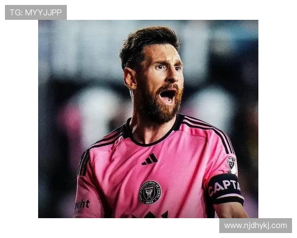 梅西助攻两度挑射破门 迈阿密国际半场3-0领先哥伦布机员