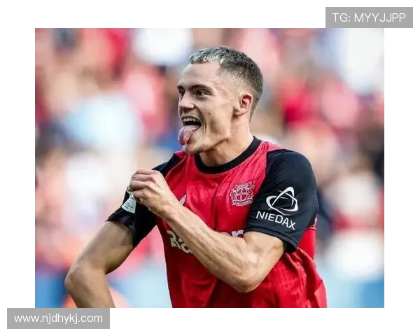 英媒称勒沃库森欲签小克鲁伊维特滕哈赫看作维尔茨潜在接班人