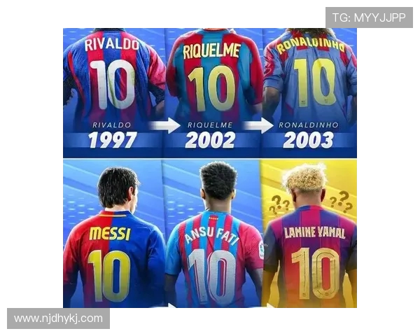 亚马尔父亲欣慰爱子年方十八，约定巴萨重逢